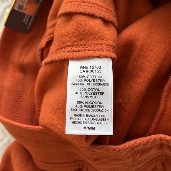 Texas Longhorns Champion Joggers - Picture 8 of 13